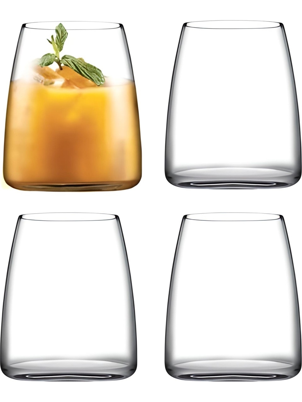 Paşabahçe 420332 Pinot 4