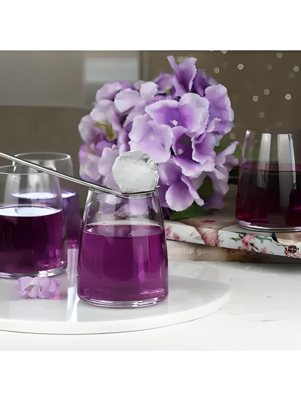 Paşabahçe 420332 Pinot 4