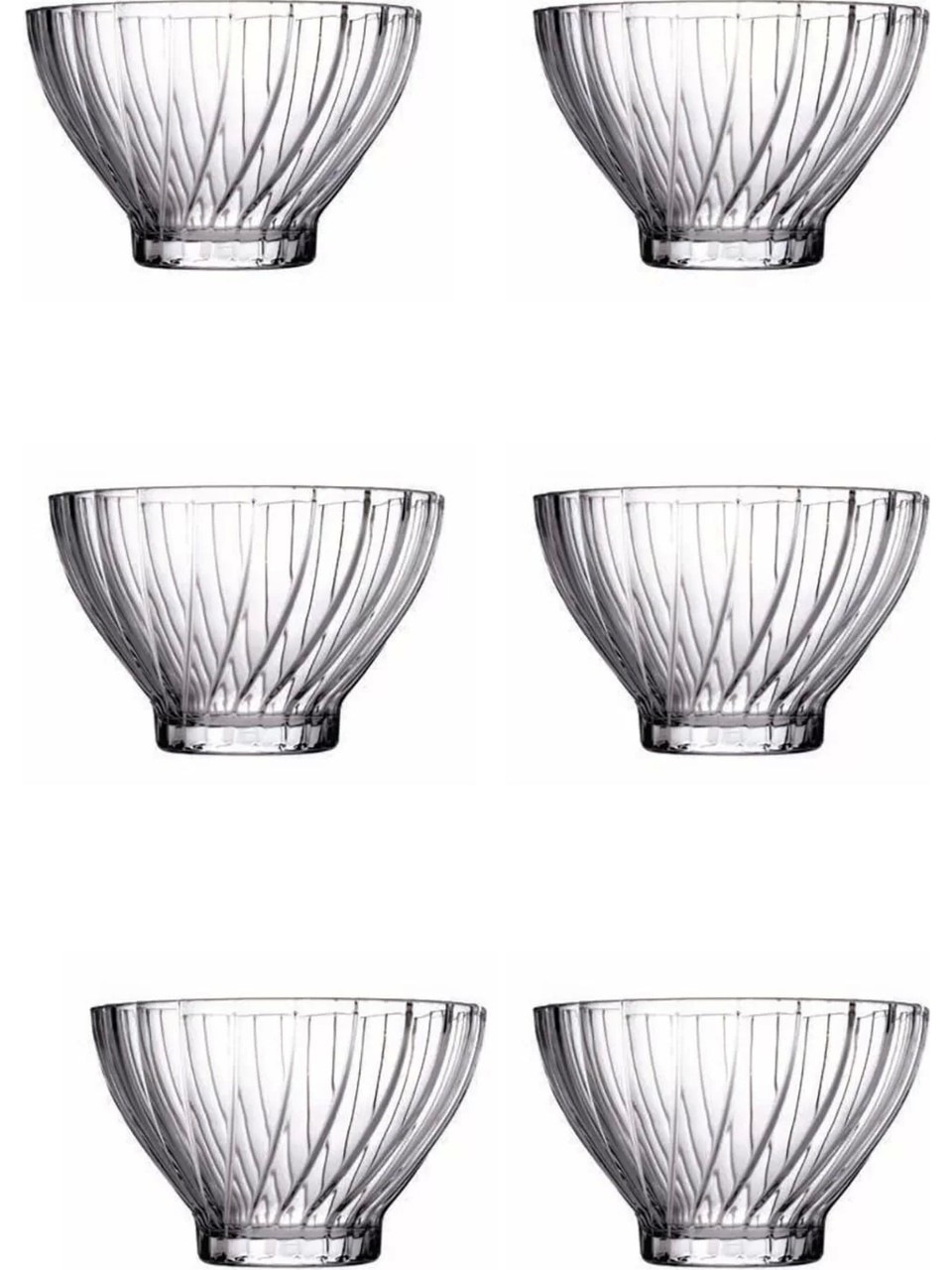 Paşabahçe 530226 Bouquet 6